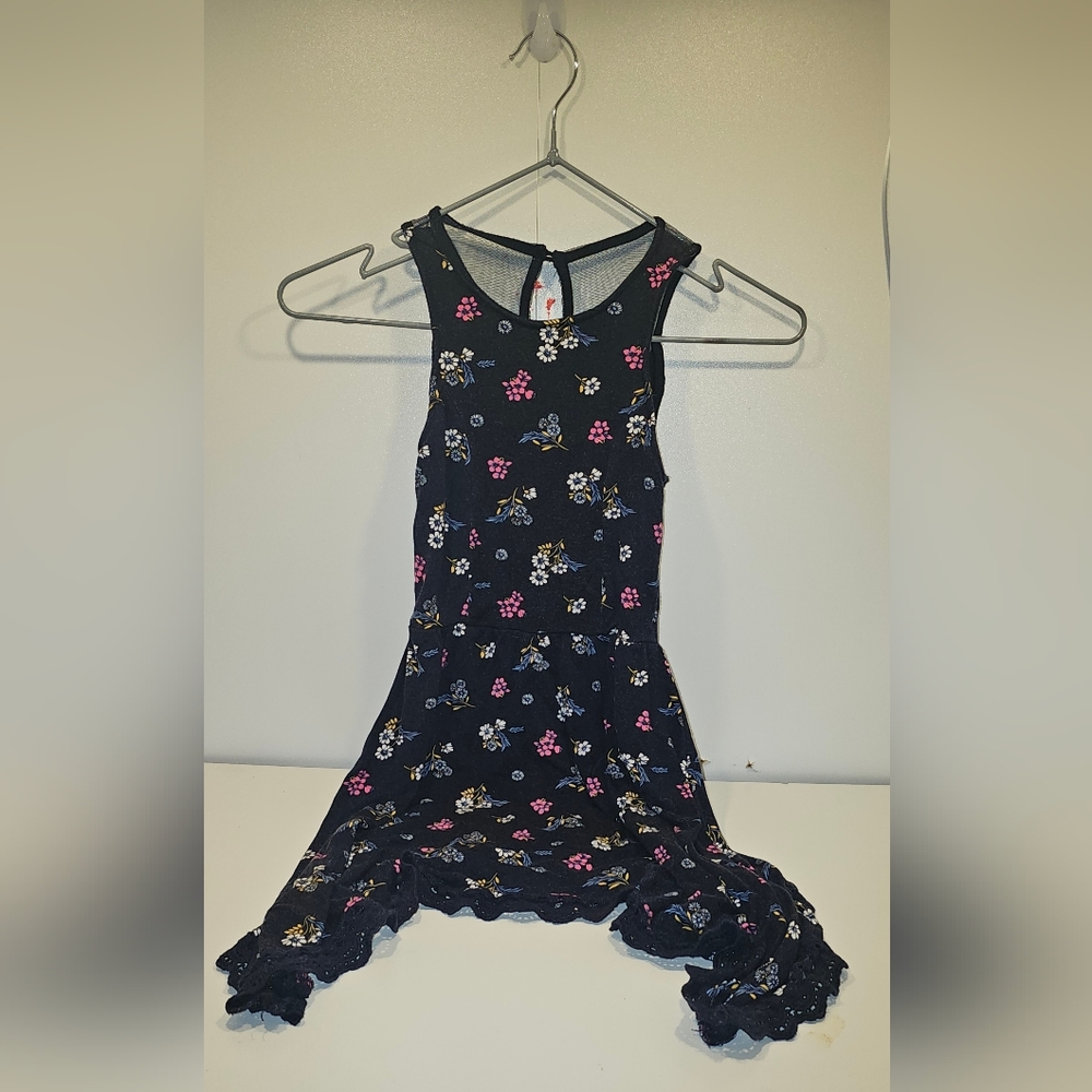 Abercrombie kids dress
